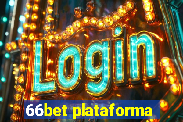 66bet plataforma